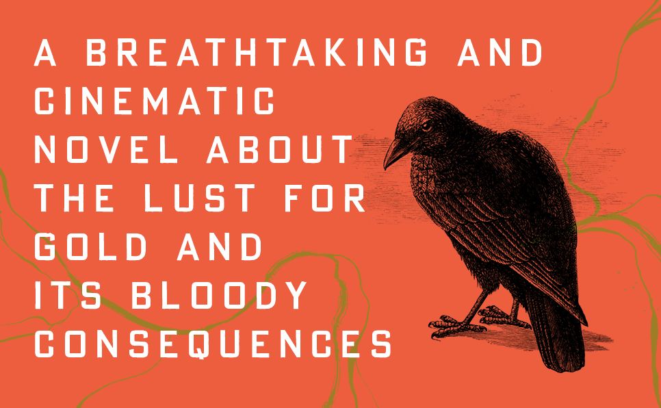 White River Crossing: A Novel