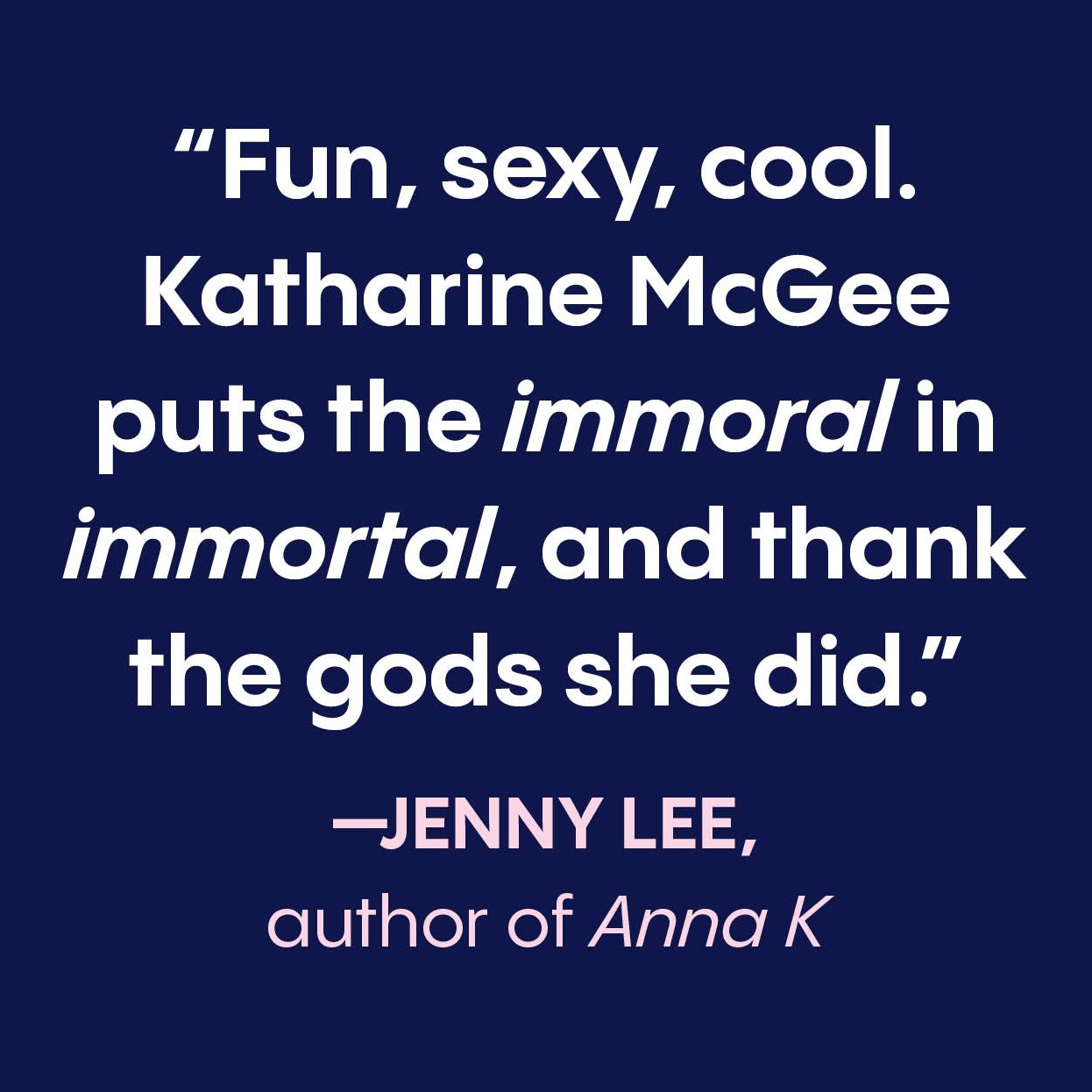 Ungodly Rich: A Novel