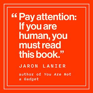 Attensity!: A Manifesto of the Attention Liberation Movement