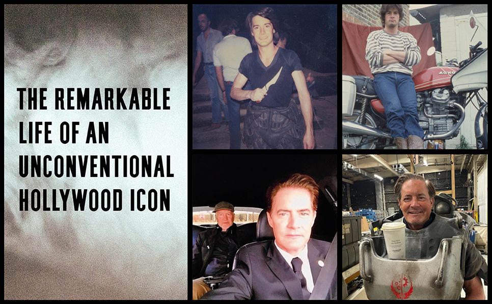 Fictional Selves: A Memoir
