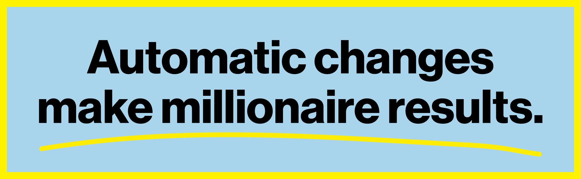 The Automatic Millionaire, Expanded and Updated: A Powerful One-Step Plan to Live and Finish Rich (20th Anniversary Edition)