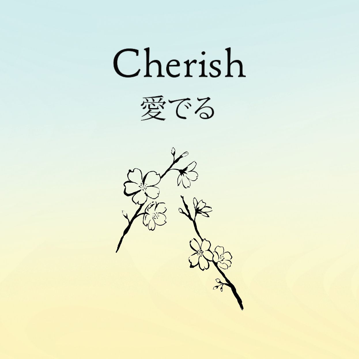 Letter from Japan
