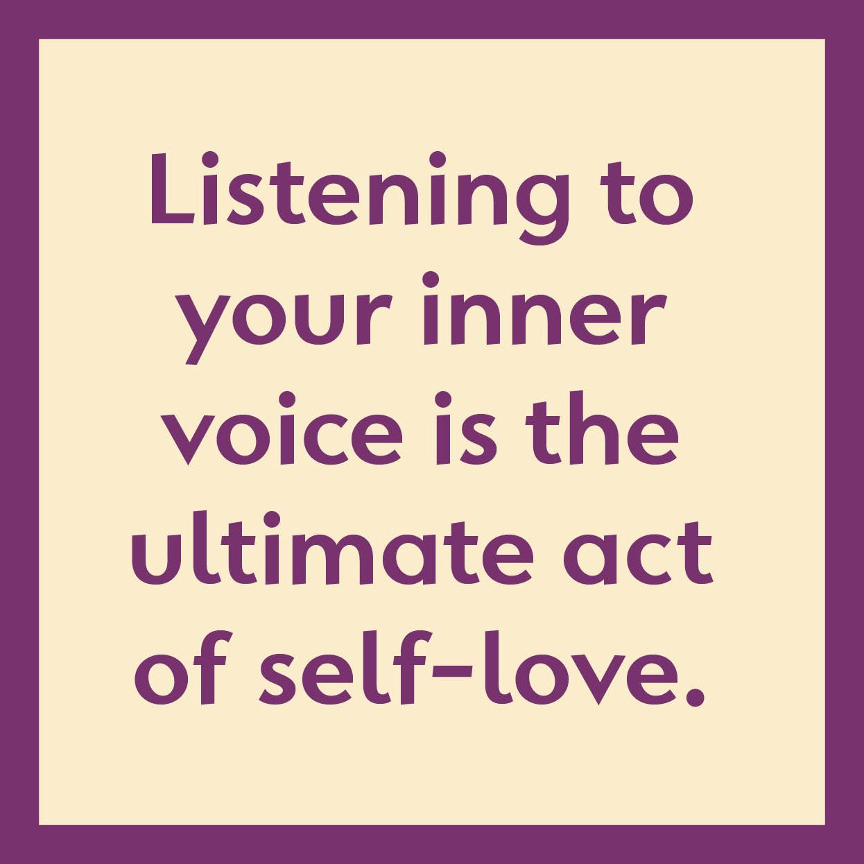 What (TF) Do I Do Now?: Reclaiming Myself, One Piece at a Time