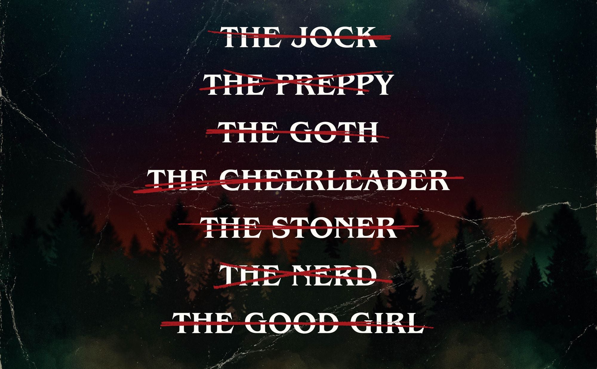 Slasher Summer: A Novel