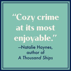Shrink Solves Murder: Her three o'clock just became a murder case . . .