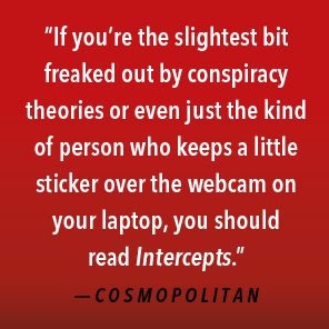 Intercepts: A Horror Novel
