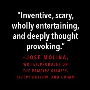Intercepts: A Horror Novel