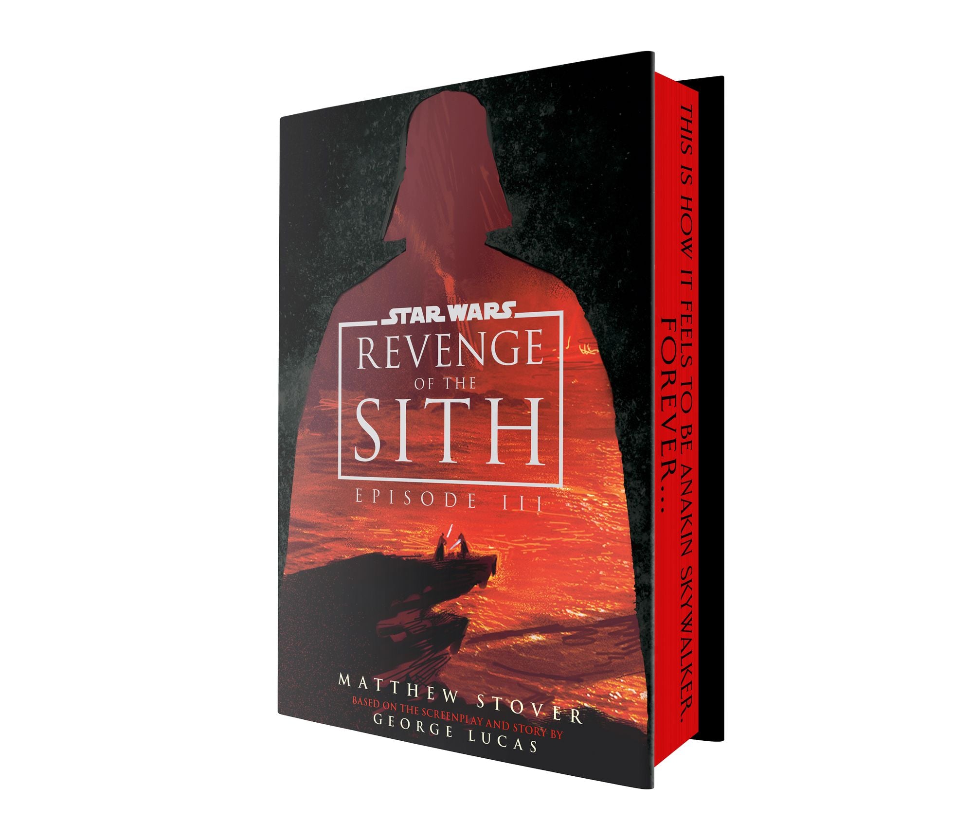 Star Wars: Revenge of the Sith: Episode III (Deluxe Edition)