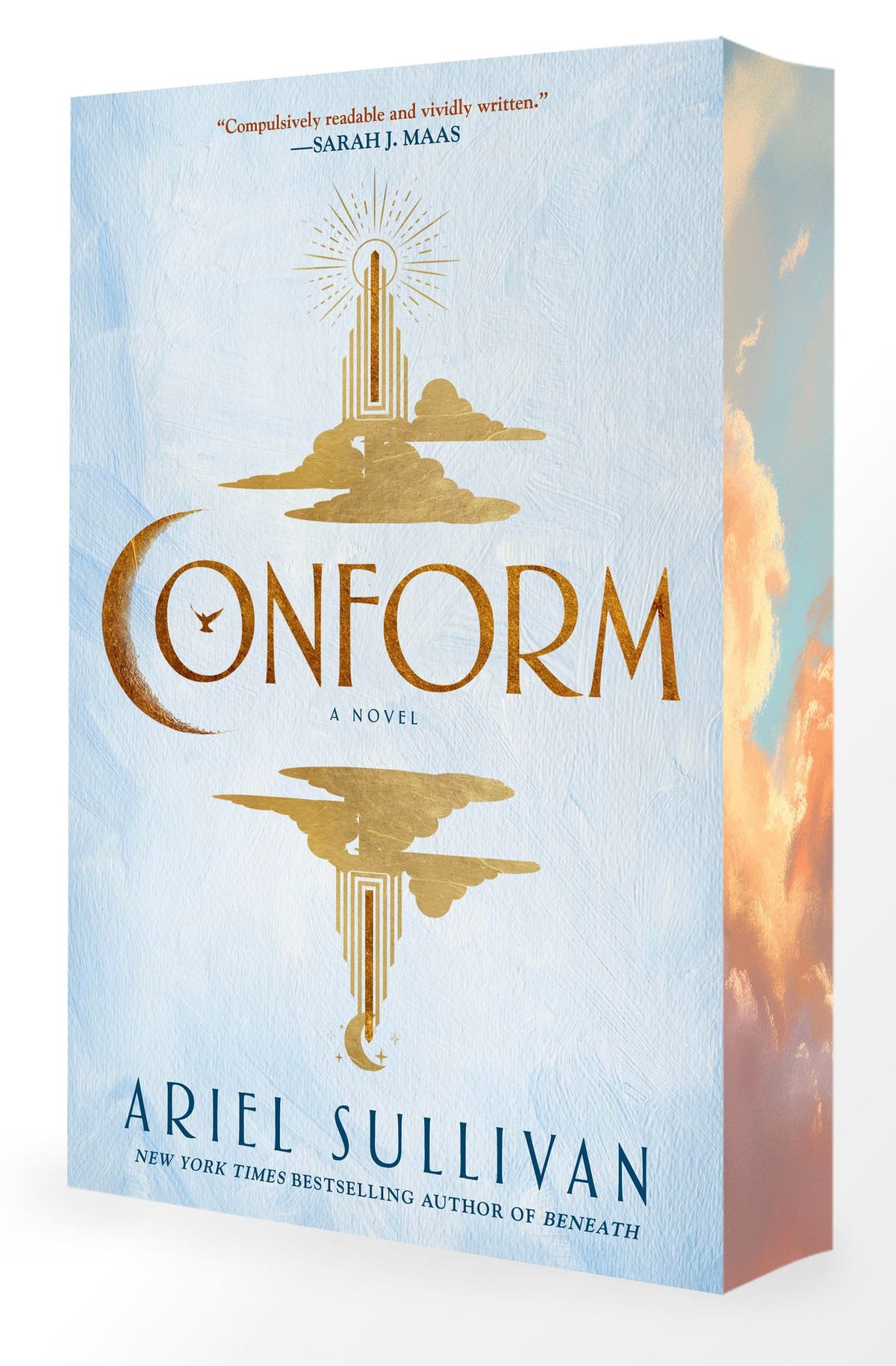 Conform: A Novel