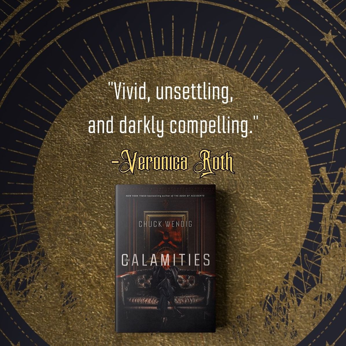 The Calamities