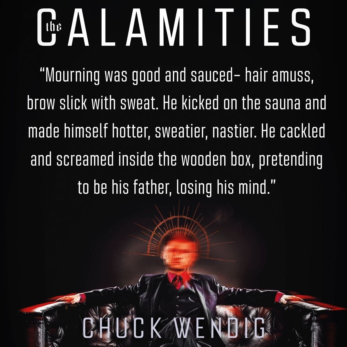 The Calamities
