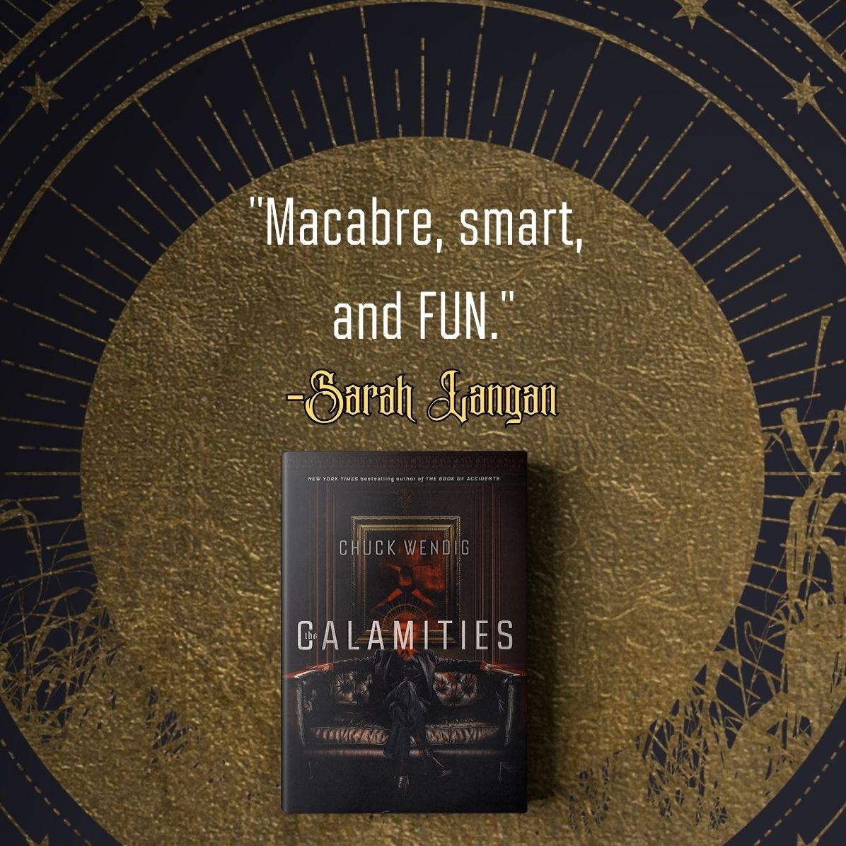 The Calamities