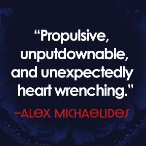 Not Quite Dead Yet: A Novel (B&N Exclusive Edition)