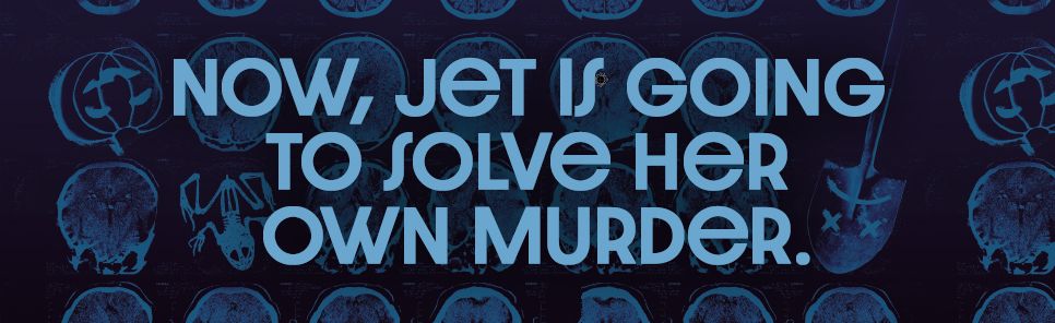 Not Quite Dead Yet: A Novel (Signed B&N Exclusive Edition)