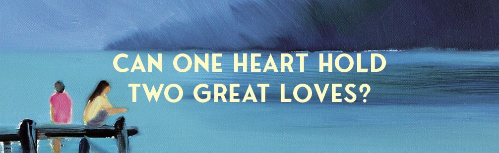 Laws of Love and Logic: A Novel