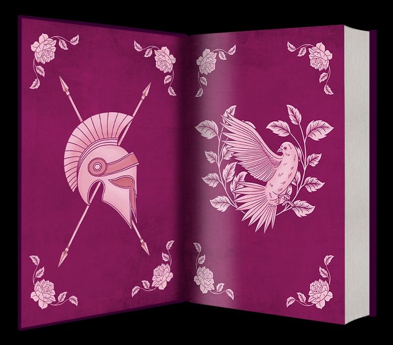 This Immortal Heart: A Novel of Aphrodite