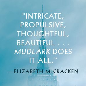 Mudlark: A Novel