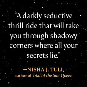 The Lies that Summon the Night: A Novel