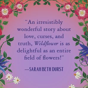 Wildflower: A Novel