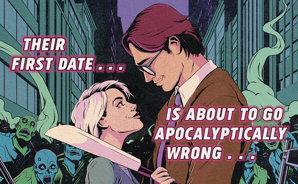 Doomsdate: A Novel