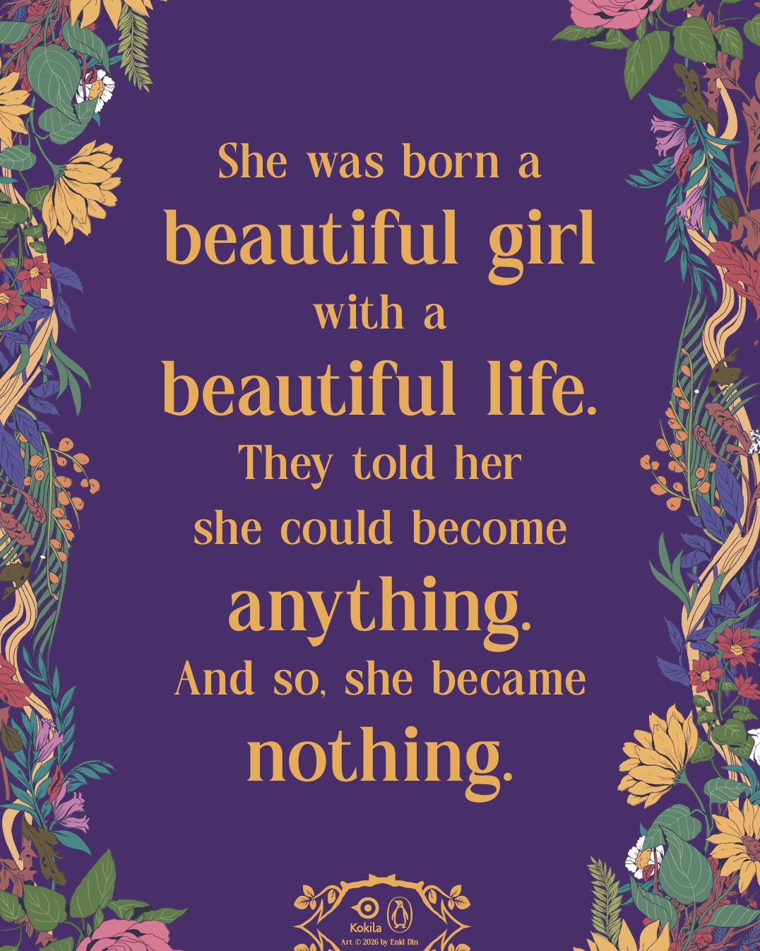 The Secret World of Briar Rose