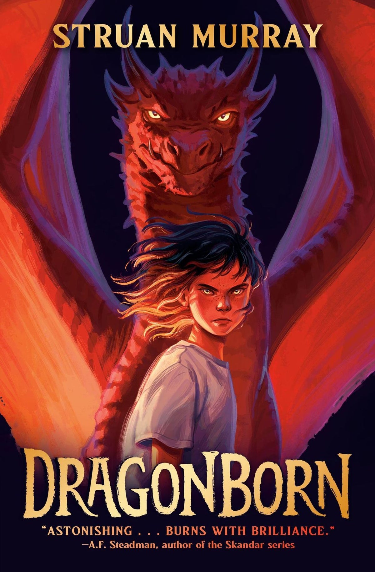 Dragonborn