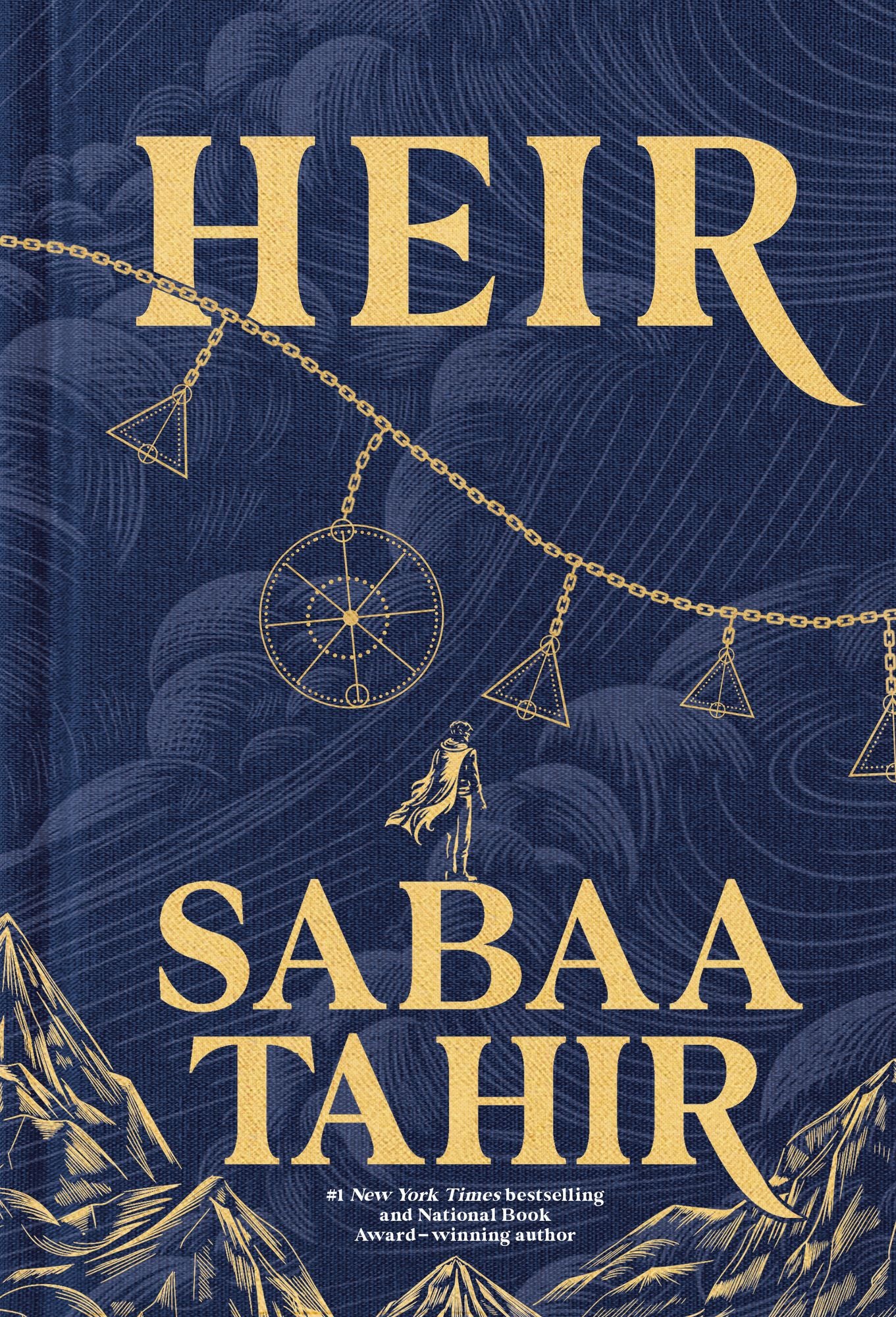 Heir Deluxe Edition