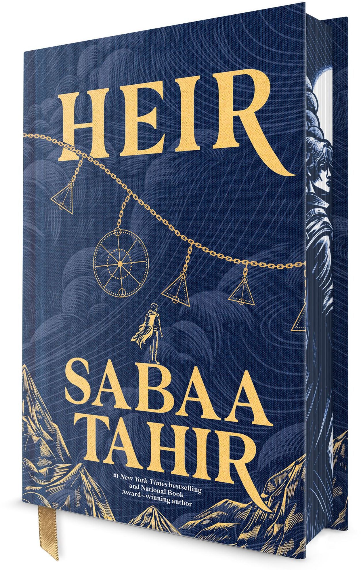 Heir Deluxe Edition