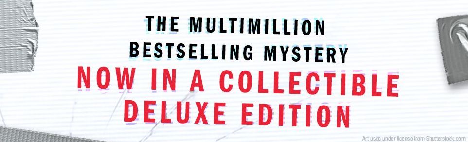 A Good Girl's Guide to Murder: Deluxe Edition