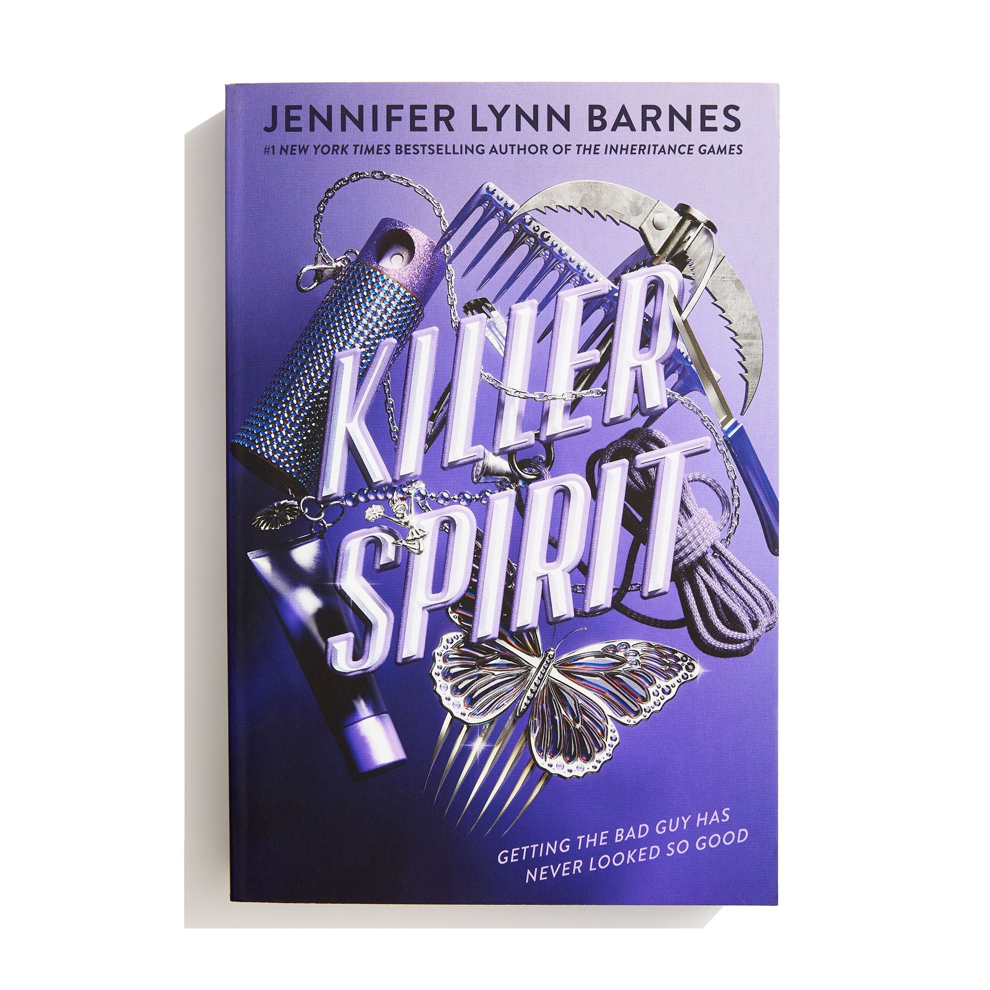 The Squad: Killer Spirit