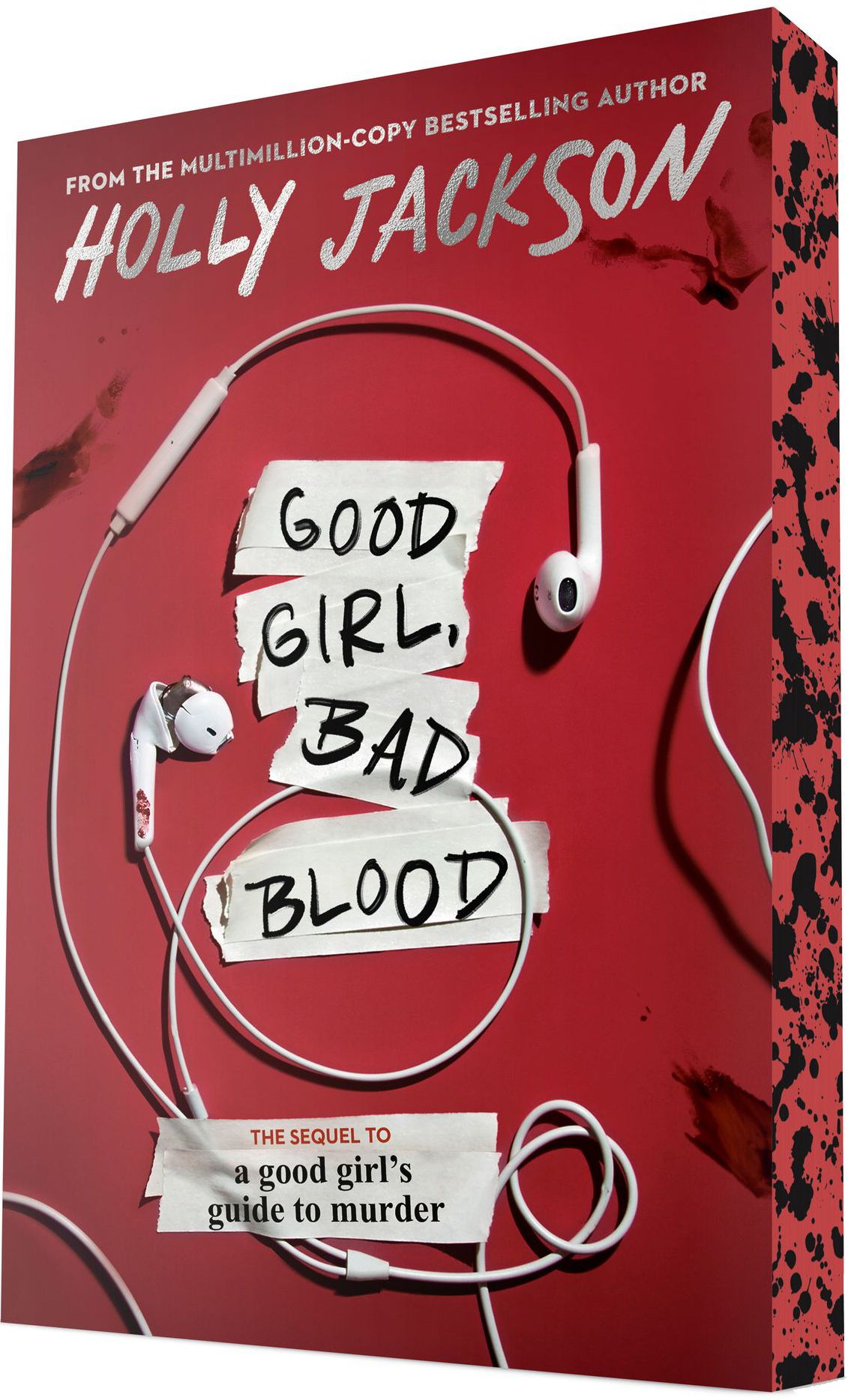 Good Girl, Bad Blood: Deluxe Edition