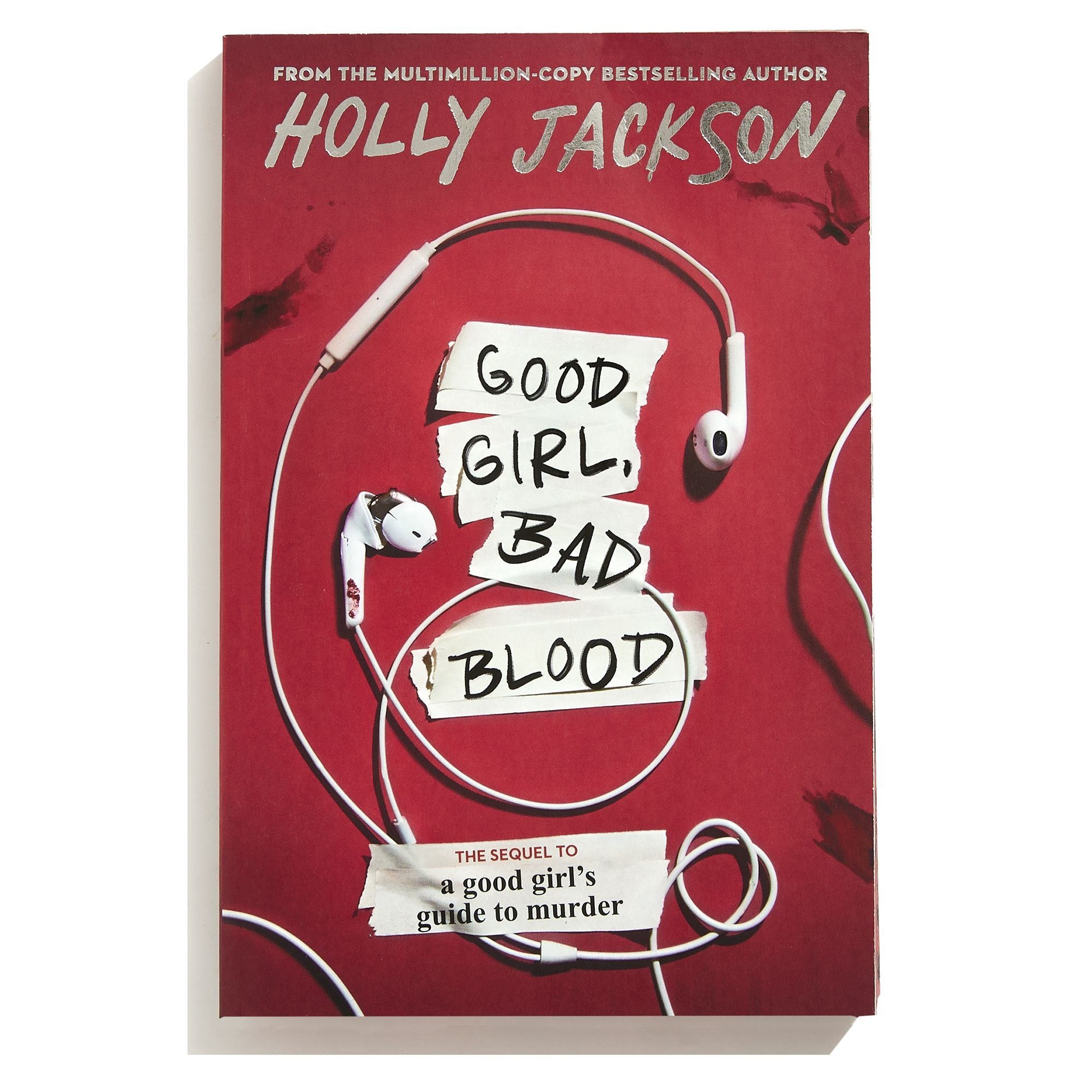 Good Girl, Bad Blood: Deluxe Edition