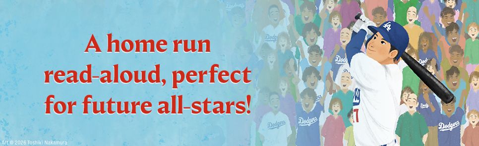 Shohei Ohtani: A Little Golden Book Biography