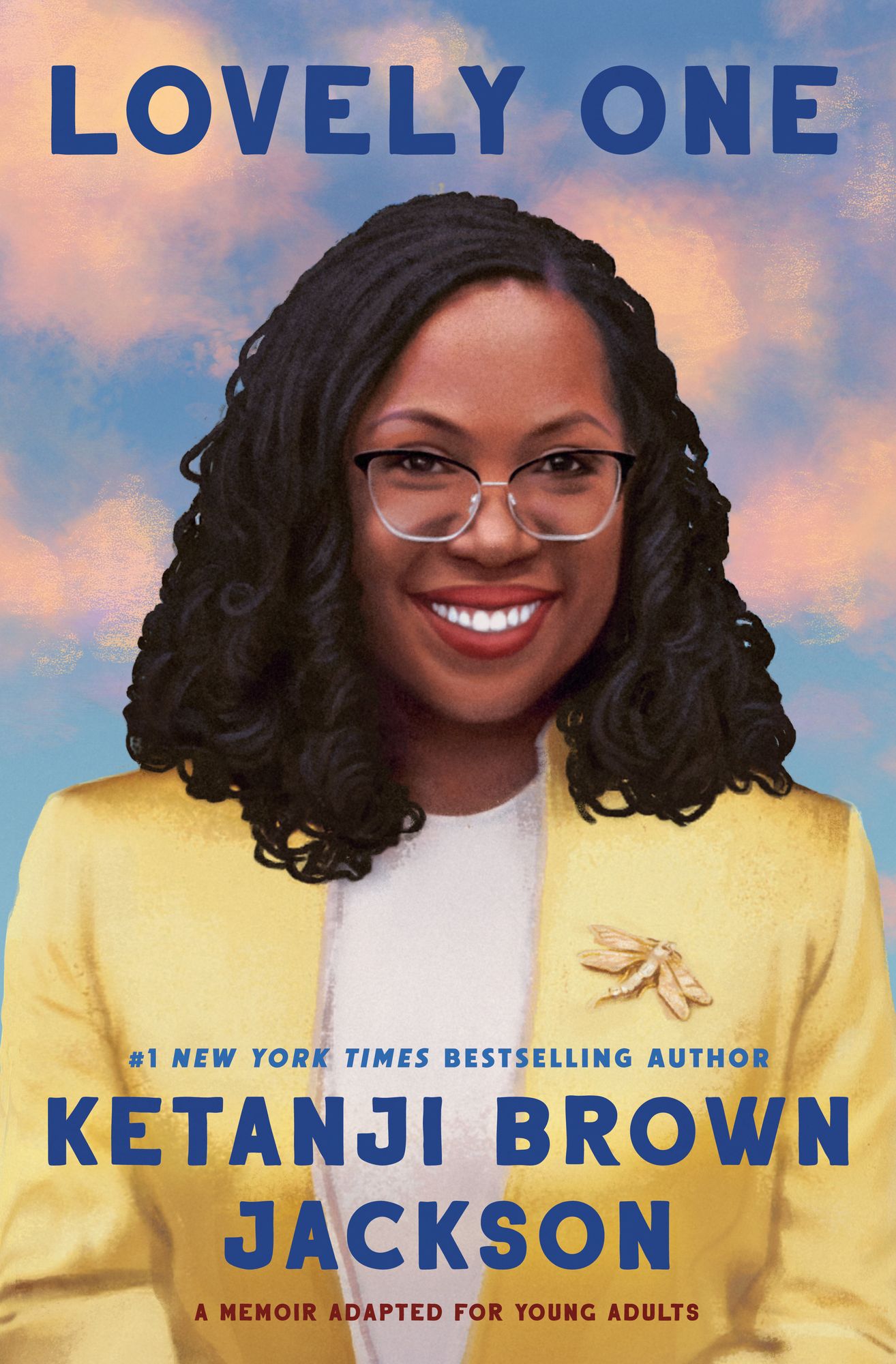 Lovely One: Adapted for Young Adults