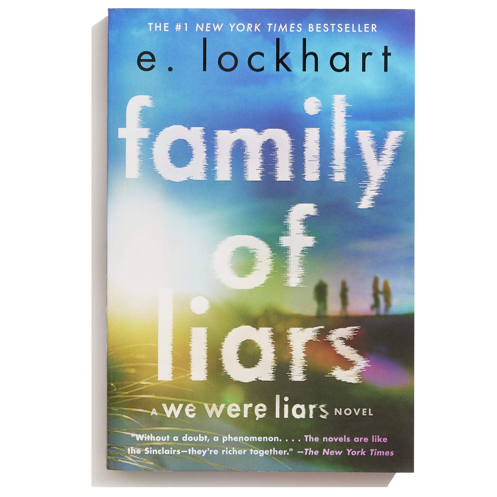 Family of Liars: Deluxe Edition