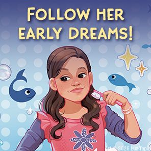 Jenna Ortega: A Little Golden Book Biography