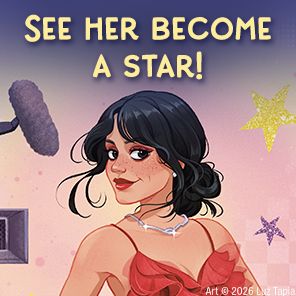 Jenna Ortega: A Little Golden Book Biography