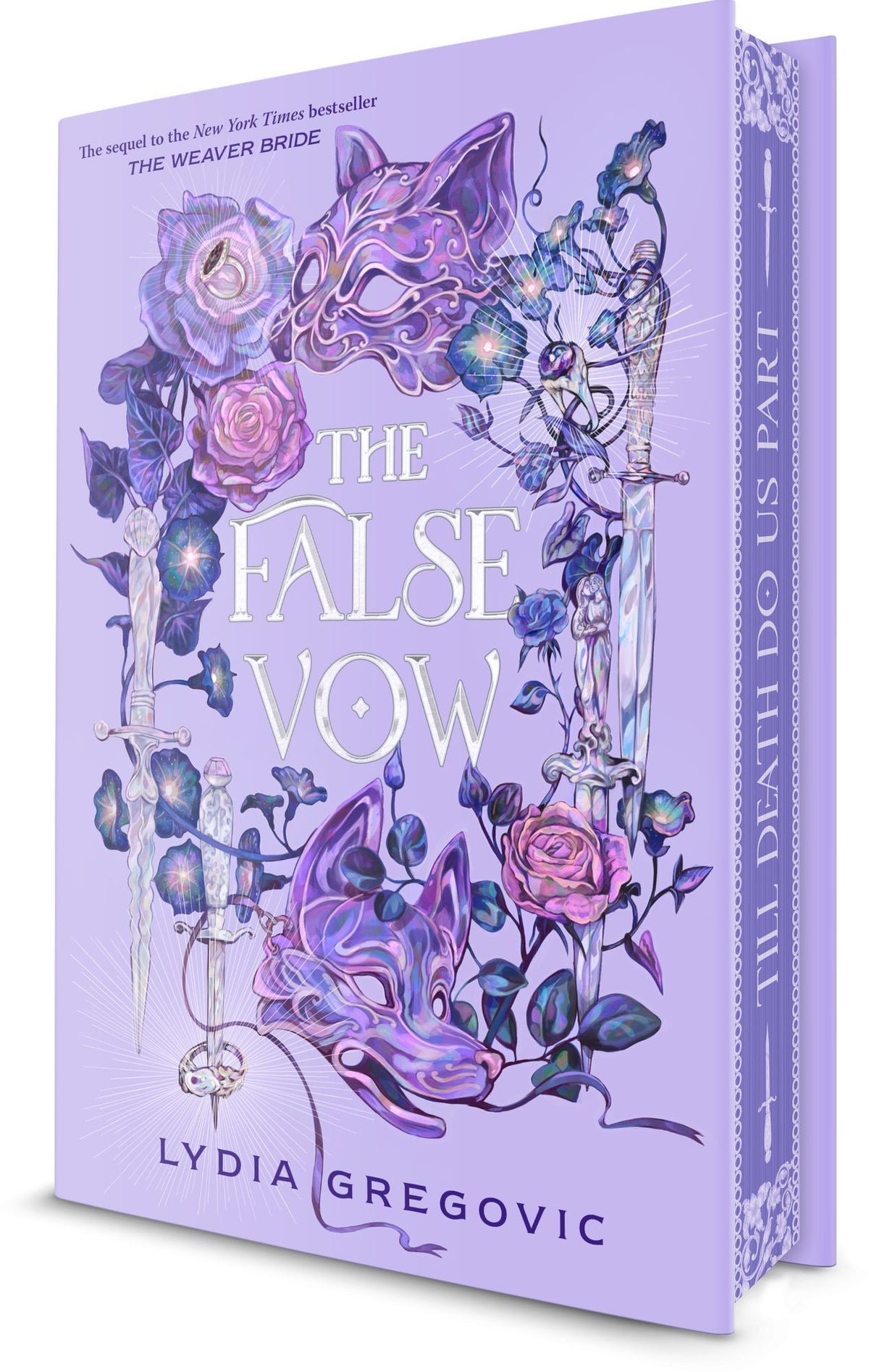 The False Vow: Book 2