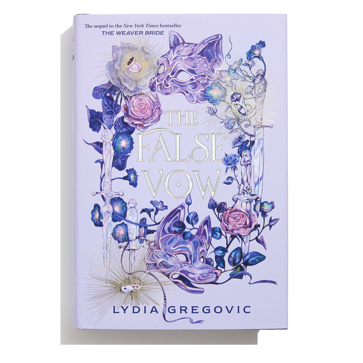 The False Vow: Book 2