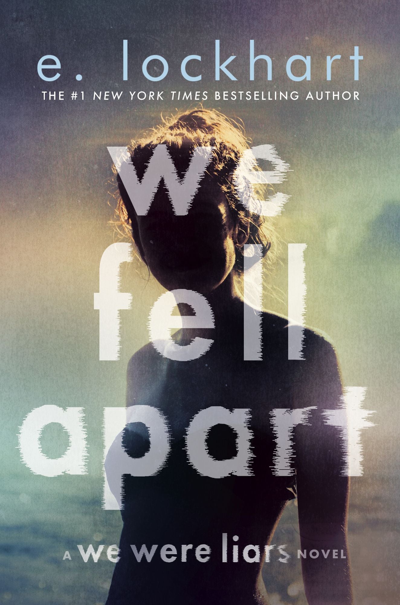 We Fell Apart: A We Were Liars Novel (B&N Exclusive Edition)