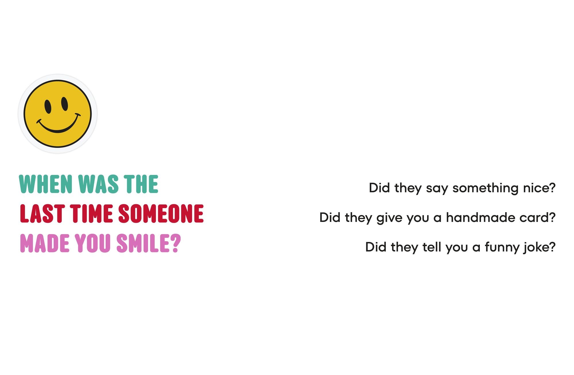 A Kids Book About Kindness