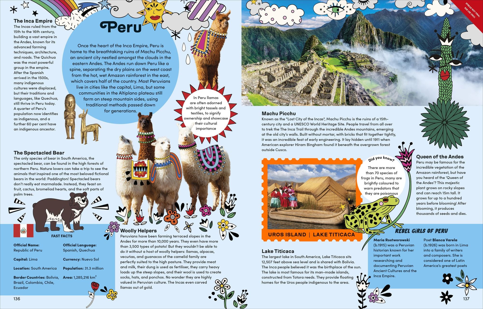 Girls Like Me: Celebrate Real-Life Rebel Girls All Around the World