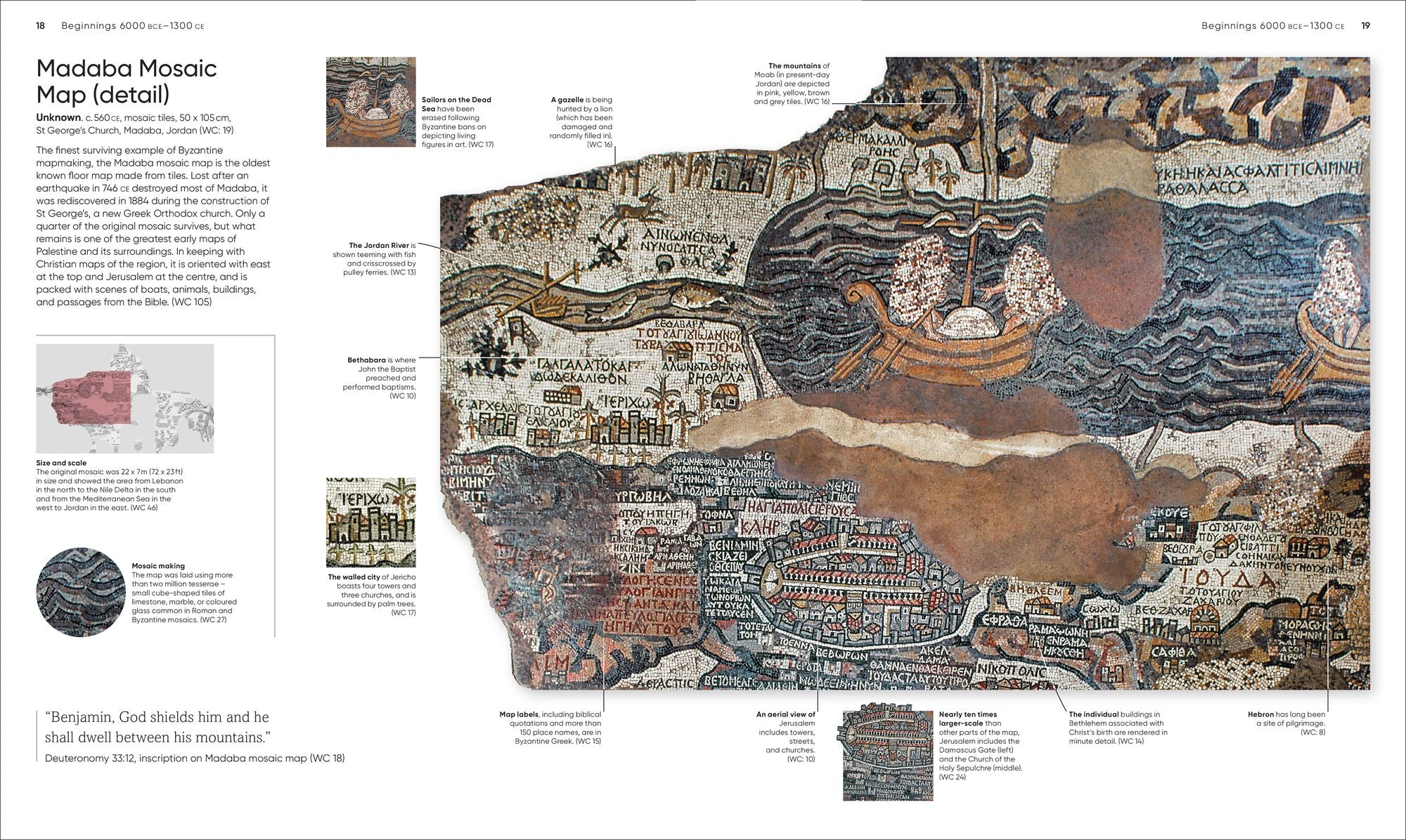 Maps, Annotated: The World's 300 Greatest Maps Explained