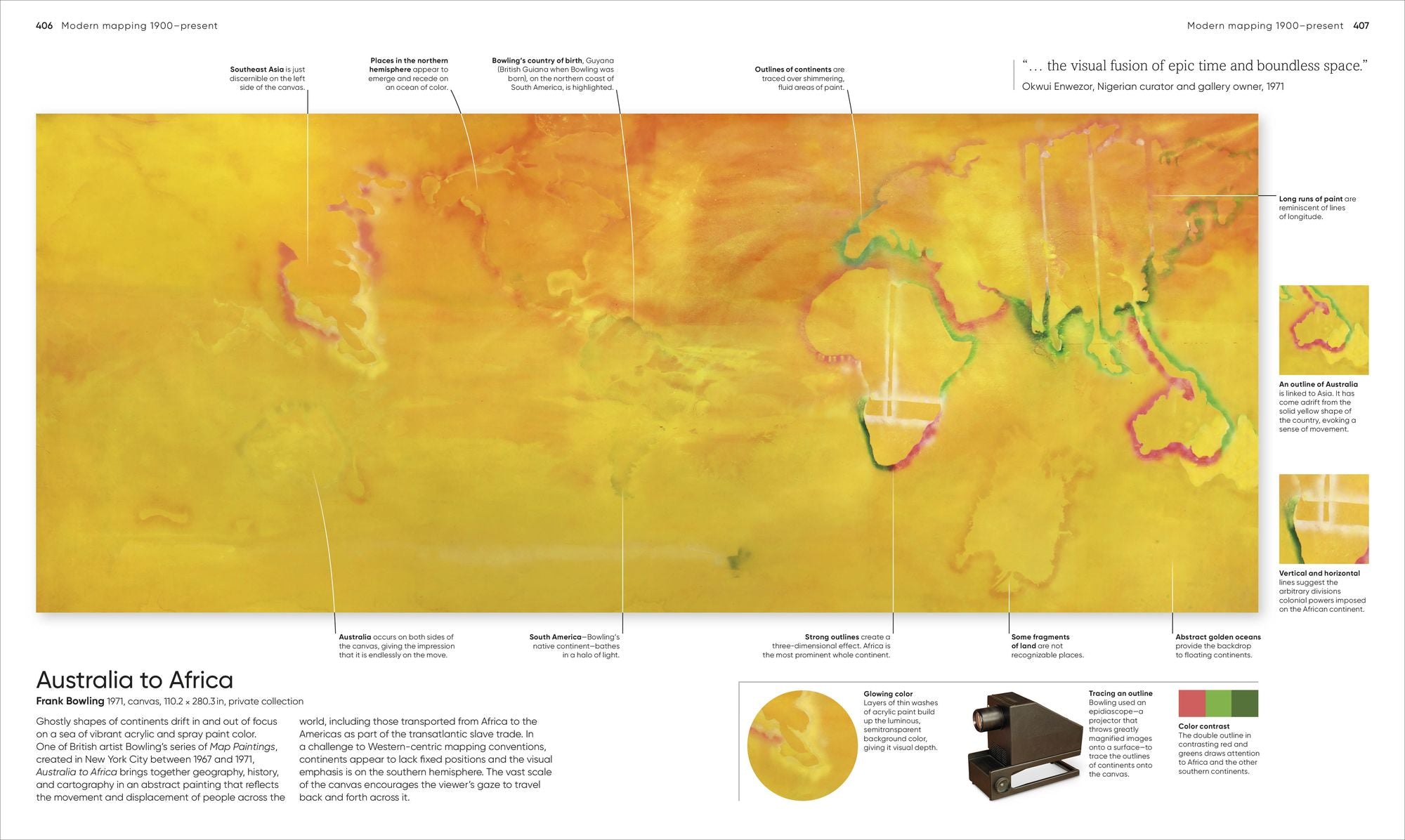 Maps, Annotated: The World's 300 Greatest Maps Explained