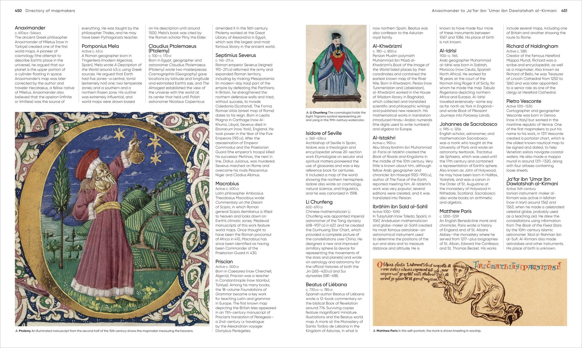 Maps, Annotated: The World's 300 Greatest Maps Explained