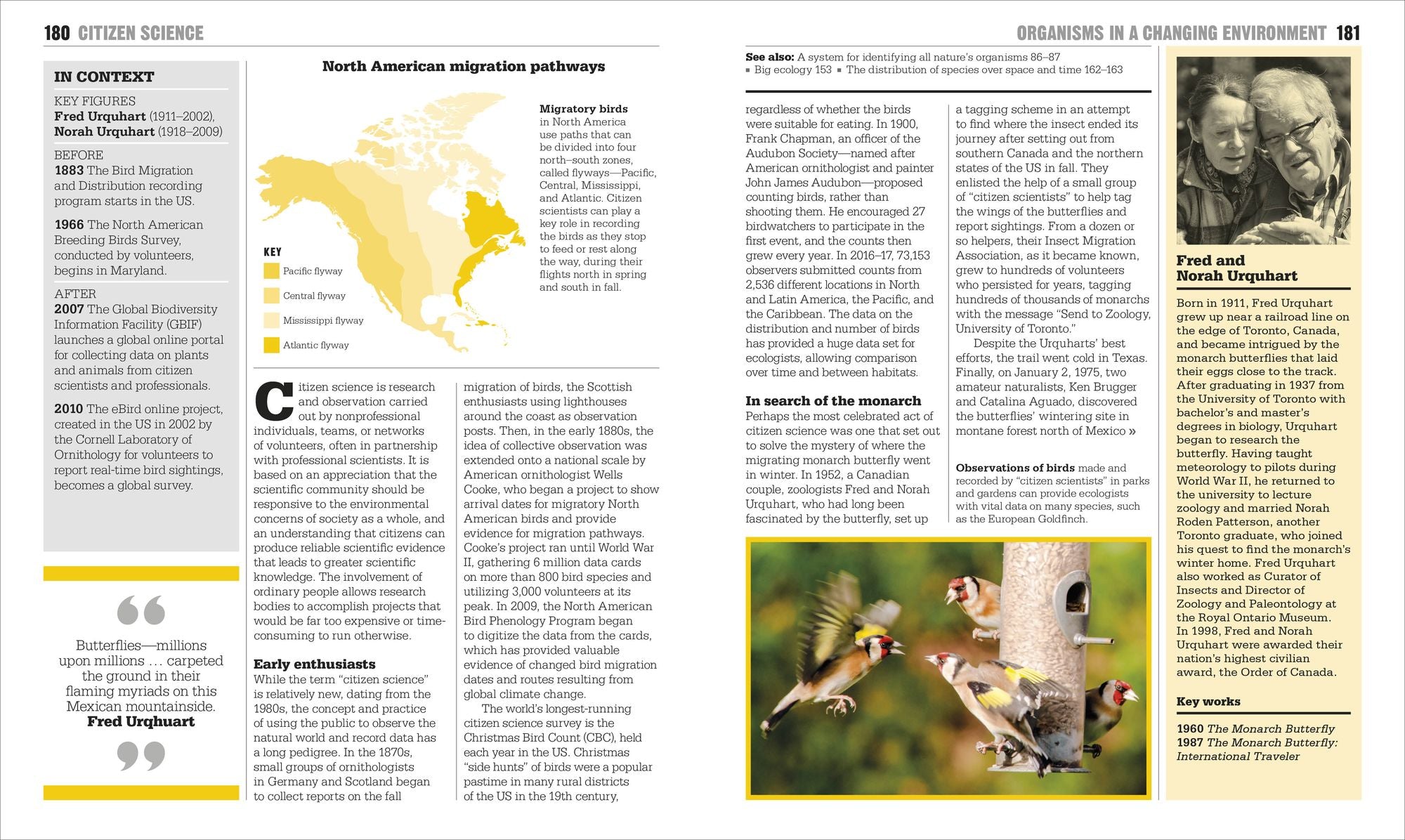 The Ecology Book