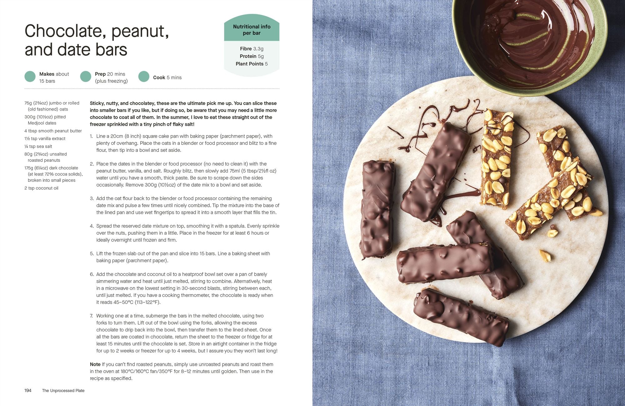 The Unprocessed Plate: Simple, Flavorful UPF-free Recipes to Transform Your Life