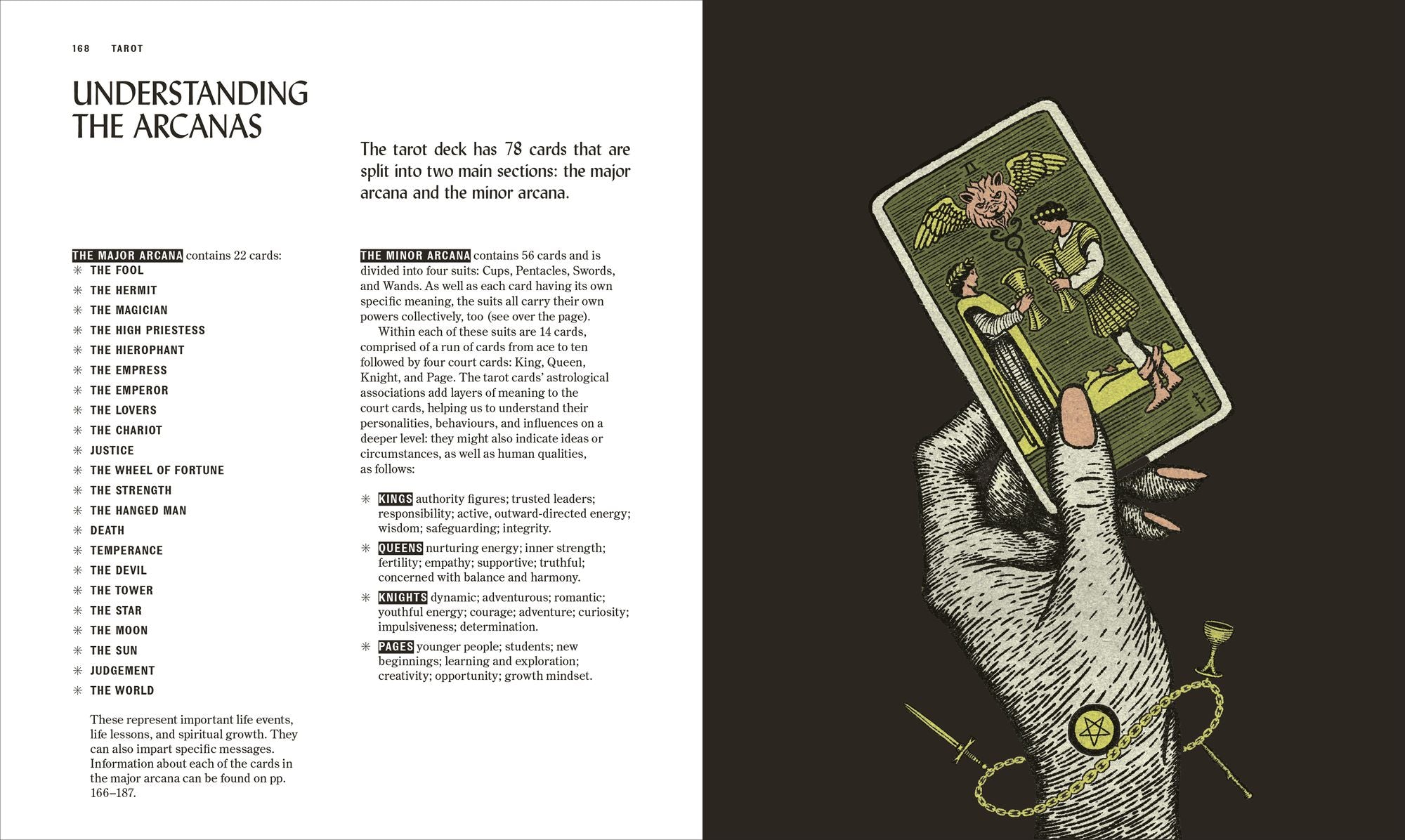The Book of Witchcraft: The Complete Guide