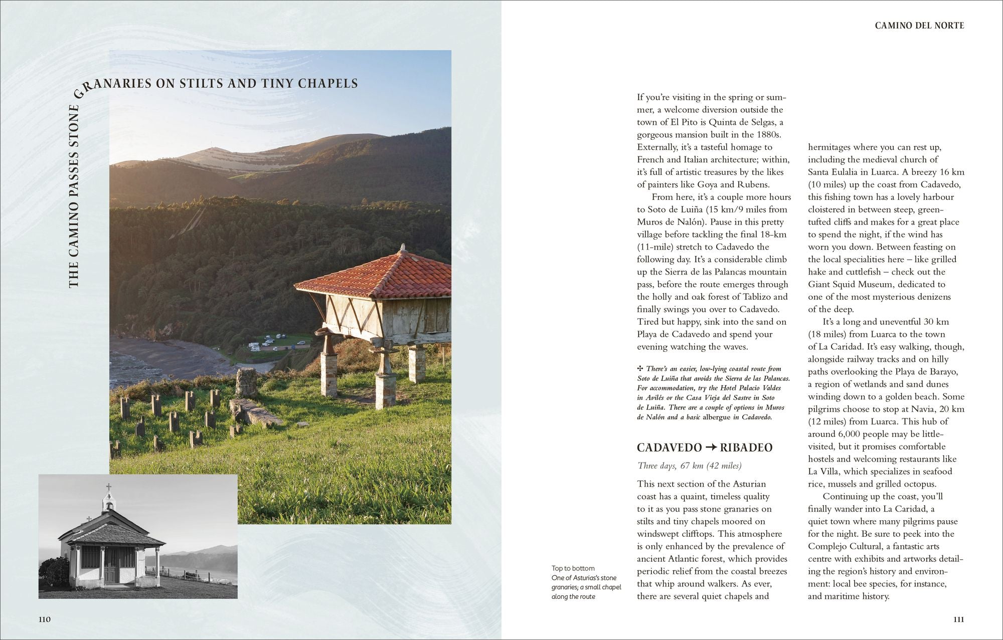 Walking the Camino de Santiago: Find your path on the Way of St James