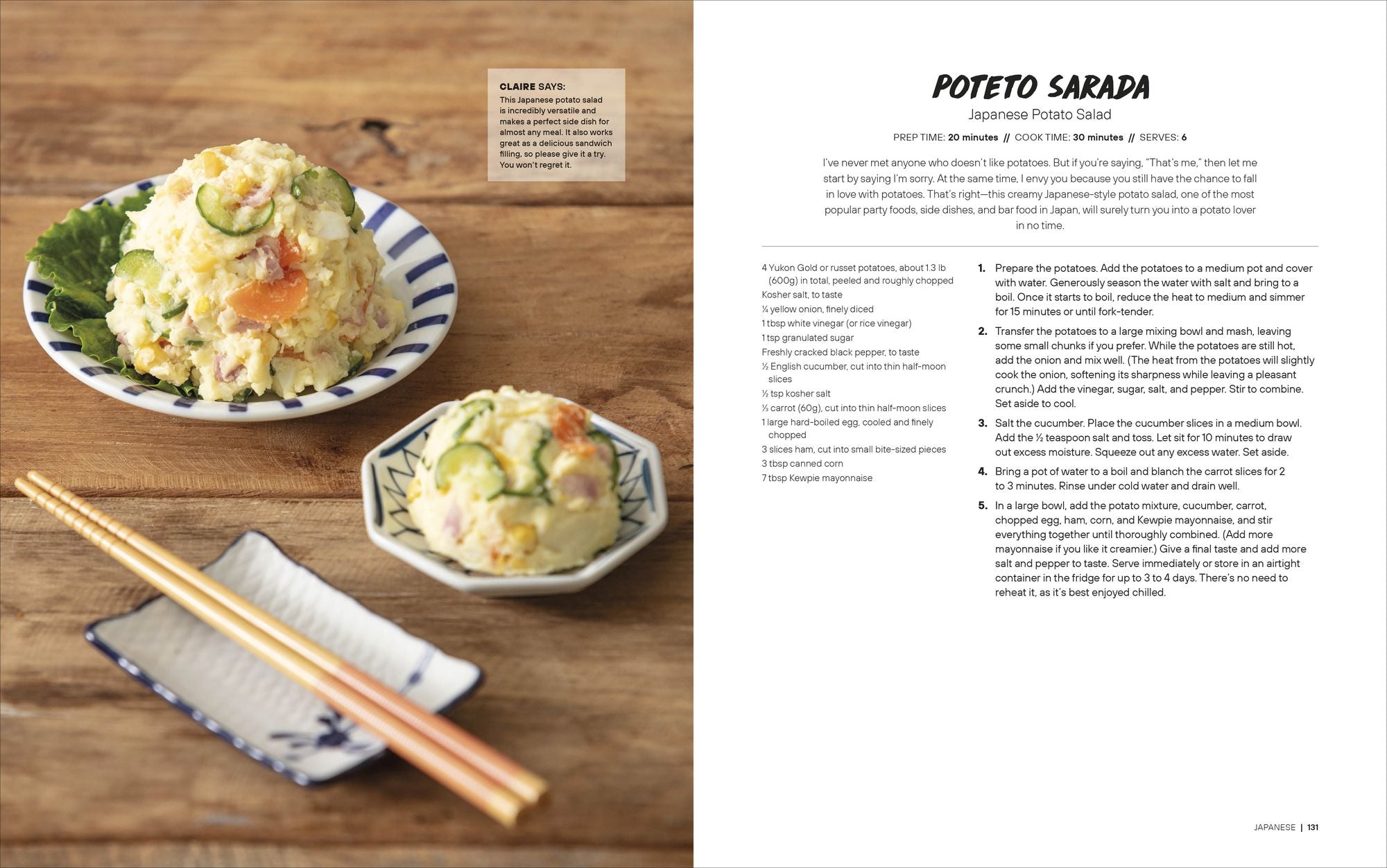 Beyond Korean: Easy Recipes for Korean, Japanese, and Chinese Favorites